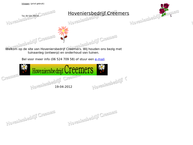 Hoveniersbedrijf Creemers