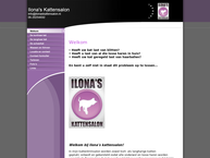 Ilona's Kattensalon