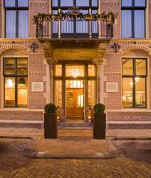 Grand Hotel Alkmaar Bv