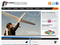 Mind Productions Webdesign BV