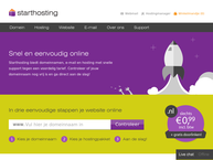 Website van De-Bus-Chauffeur.com 