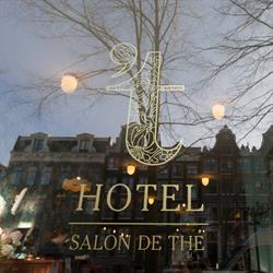 't Hotel Lily