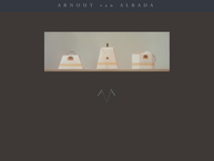 A.T. van Albada