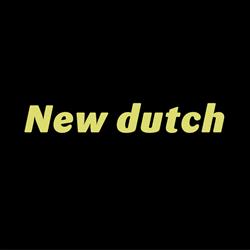 New Dutch Streetfood