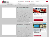 Ehio Media Bv