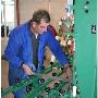 Benschop Glas Doetinchem