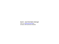 Mart. Warmerdam Bv