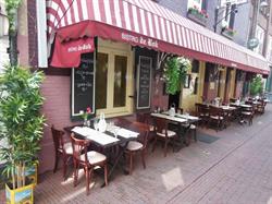 Bistro de Bok