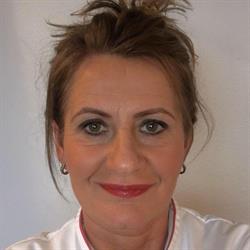 Schoonheidssalon Ania