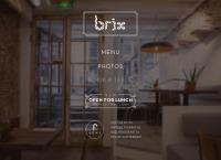 Brix Restaurant Bv