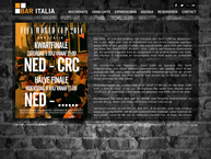 Bar Italia Bv