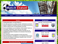 Kmnp Organisatie (Matchtravel.nl)