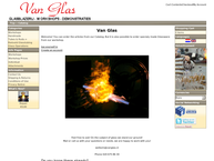 Van Glas