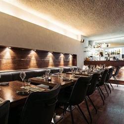 Restaurant Zaza's