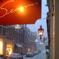 Seasons Restaurant