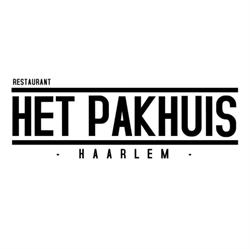 restaurant Het Pakhuis
