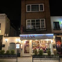 Sittar Indian Restaurant Cv