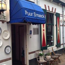 Puur Smaeck Bv