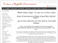 Freedom Ministries Int. (NL)(FMI)