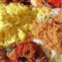 Indonesisch Restaurant Rasa Senang