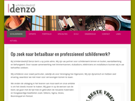 Schildersbedrijf Denzo