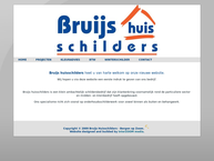 Bruijs Huisschilder