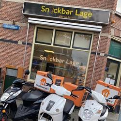 E.N. Lieverse Snackbar Lage Rijndijk