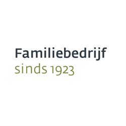 Haarlem - Schildersbedrijf R. de Vries en Zoon