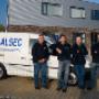 Alsec Schoonmaakbedrijf