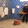Alsec Schoonmaakbedrijf
