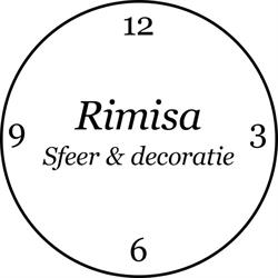 Rimisa sfeer en decoratie