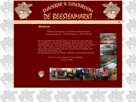 Snackbar Lunchroom 'De Beestenmarkt'