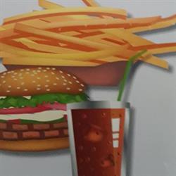 Cafetaria Fine Food