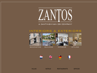 Zantos Bv