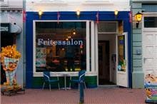 Frietsalon Remunj