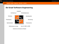 De Graaf Software Engineering