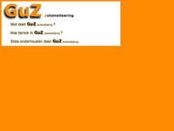 Guz Automatisering