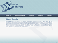 Enssim Software