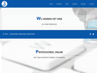 Netizin Webdesign