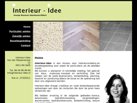 Interieur-Idee