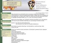Intergro Betimmeringen