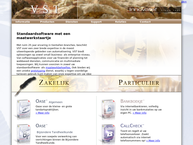 Vst Software Bv
