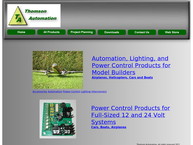 Thomson Automation