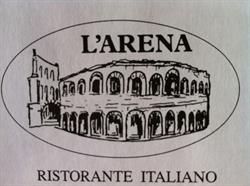 Italiaans Restaurant l'Arena