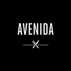 Lunchroom & Grillroom Avenida