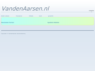 Van den Aarsen Automatisering