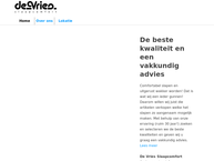 De Vries Woninginrichting Amersfoort Bv