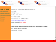 Dienstencentrum Van Rooij Bv