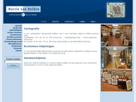 Website van Rudolf Botermans 
