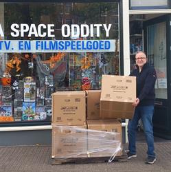 A. Space Oddity